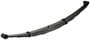 Dorman OE Solutions Leaf Spring