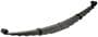 Dorman OE Solutions Leaf Spring