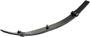 Dorman OE Solutions Leaf Spring Helper