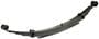 Dorman OE Solutions Leaf Spring