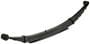 Dorman OE Solutions Leaf Spring