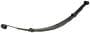 Dorman OE Solutions Leaf Spring
