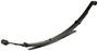 Dorman OE Solutions Leaf Spring