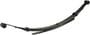 Dorman OE Solutions Leaf Spring