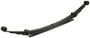 Dorman OE Solutions Leaf Spring