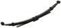 Dorman OE Solutions Leaf Spring
