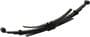 Dorman OE Solutions Leaf Spring
