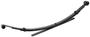 Dorman OE Solutions Leaf Spring