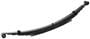 Dorman OE Solutions Leaf Spring