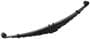 Dorman OE Solutions Leaf Spring
