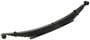 Dorman OE Solutions Leaf Spring