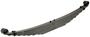 Dorman OE Solutions Leaf Spring