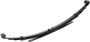 Dorman OE Solutions Leaf Spring