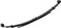 Dorman OE Solutions Leaf Spring