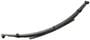 Dorman OE Solutions Leaf Spring