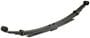 Dorman OE Solutions Leaf Spring