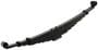 Dorman OE Solutions Leaf Spring