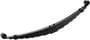 Dorman OE Solutions Leaf Spring