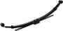 Dorman OE Solutions Leaf Spring