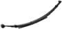 Dorman OE Solutions Leaf Spring