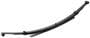 Dorman OE Solutions Leaf Spring