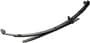 Dorman OE Solutions Leaf Spring