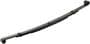 Dorman OE Solutions Leaf Spring