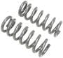 Dorman OE Solutions Coil Spring Set