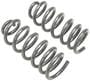Dorman OE Solutions Coil Spring Set