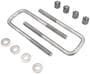 Dorman OE Solutions Axle U-Bolt Repair Kit