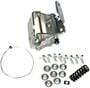 Dorman OE Solutions Door Hinge Assembly
