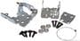 Dorman OE Solutions Door Hinge Assembly