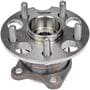 Dorman OE Solutions Wheel Bearing And Hub Assembly