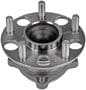 Dorman OE Solutions Wheel Bearing And Hub Assembly