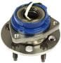 Dorman OE Solutions Wheel Bearing And Hub Assembly