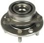 Dorman OE Solutions Wheel Bearing And Hub Assembly