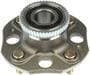 Dorman OE Solutions Wheel Bearing And Hub Assembly