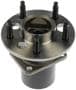 Dorman OE Solutions Wheel Bearing And Hub Assembly