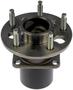 Dorman OE Solutions Wheel Bearing And Hub Assembly