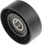 Dorman OE Solutions Idler Pulley