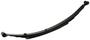 Dorman OE Solutions Leaf Spring