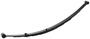 Dorman OE Solutions Leaf Spring