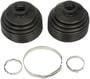 Dorman OE Solutions Steering Shaft Boot Repair Kit