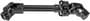Dorman OE Solutions Steering Shaft