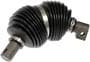 Dorman OE Solutions Steering Shaft