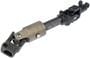 Dorman OE Solutions Steering Shaft