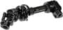 Dorman OE Solutions Steering Shaft