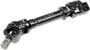Dorman OE Solutions Steering Shaft