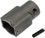 Dorman OE Solutions Steering Shaft Coupler