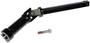 Dorman OE Solutions Steering Shaft